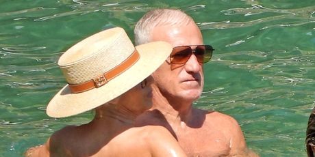 Didier Deschamps - 1