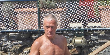 Didier Deschamps - 4