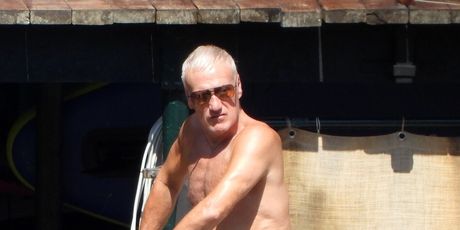 Didier Deschamps - 5