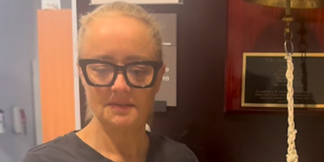 Lucy Davis - 2