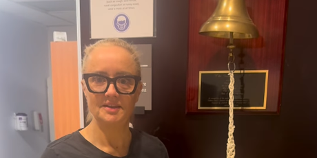 Lucy Davis - 4