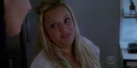 Lucy Davis - 1