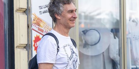 Doug Liman