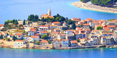 Primošten - 4