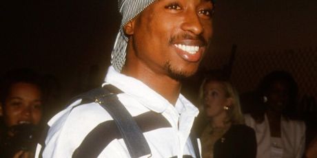 Tupac