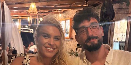 Katarina Baban i Domagoj Vuković - 4