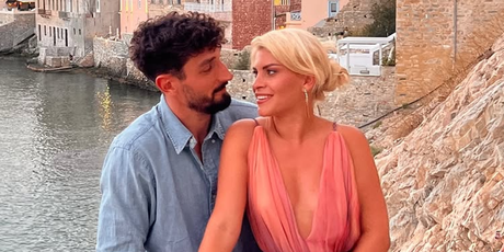 Katarina Baban i Domagoj Vuković - 6