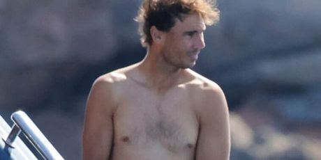 Rafael Nadal