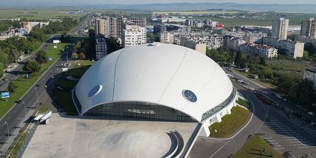 Arena Burgas
