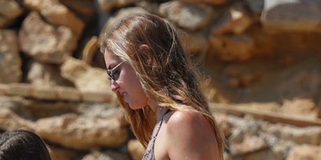 Chiara Ferragni - 7