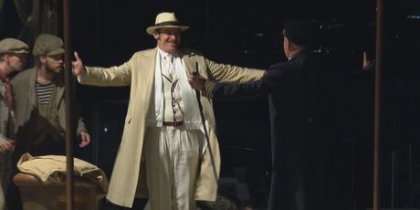 Goran Višnjić - 1