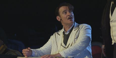 Goran Višnjić - 4