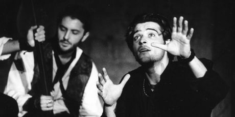 Goran Višnjić - 7