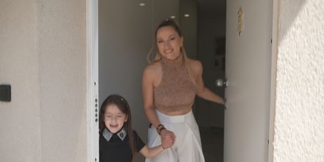 Pamela Ramljak - 1
