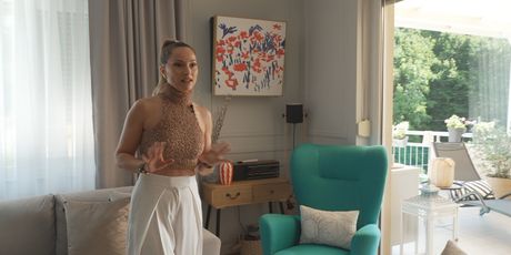 Pamela Ramljak - 5