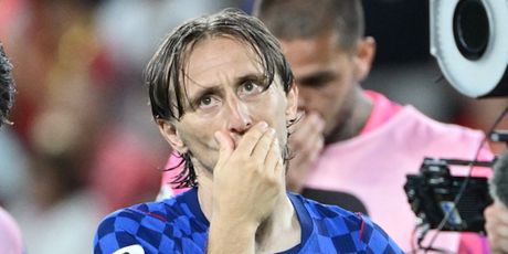 Luka Modrić - 1