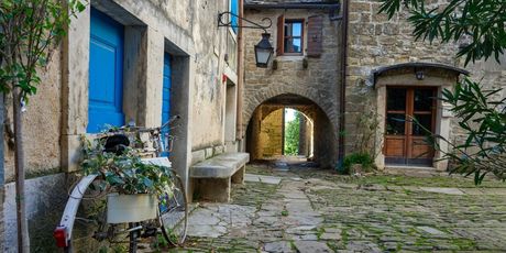 Grožnjan - 2