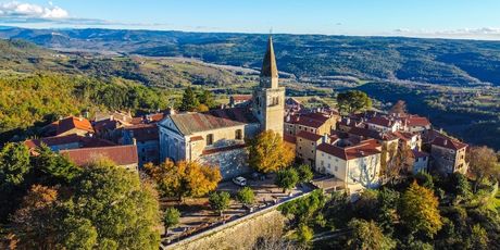Grožnjan - 4