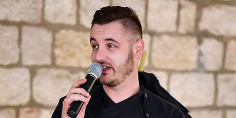 Stjepan Vukadin