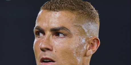 Cristiano Ronaldo - 3