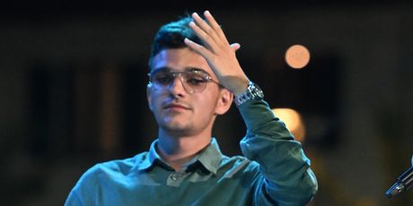 Martin Kosovec
