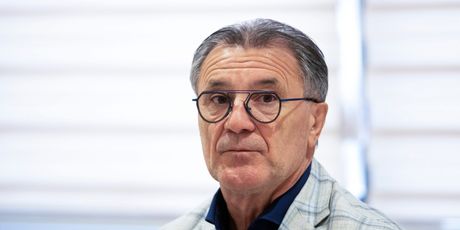 Zdravko Mamić