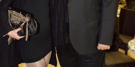 Jacques Houdek i Ivana Kindl - 1