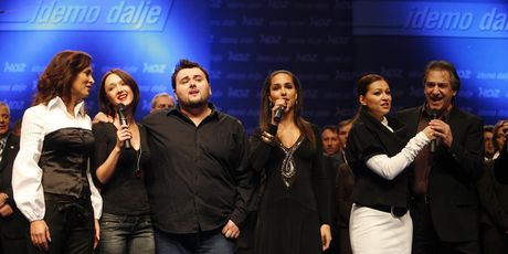 Jacques Houdek i Ivana Kindl - 3