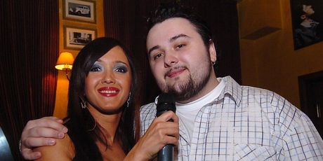 Jacques Houdek i Ivana Kindl - 4