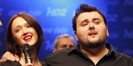 Jacques Houdek i Ivana Kindl - 5