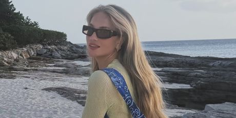 Izabel Kovačić i Ivana Čirjak - 2
