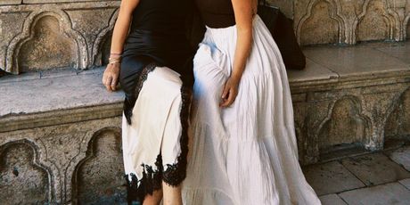 Izabel Kovačić i Ivana Čirjak - 4
