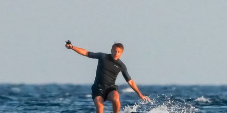 Emmanuel Macron - 5