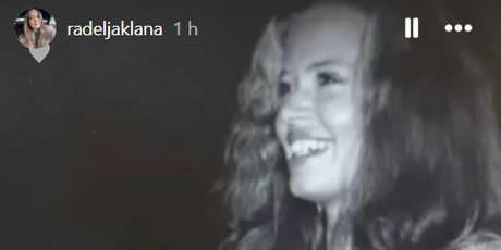 Lana Radeljak i Ena Begović - 1