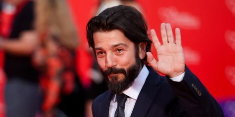 Diego Luna - 1