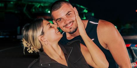 Adrian Petričević i Anja - 2