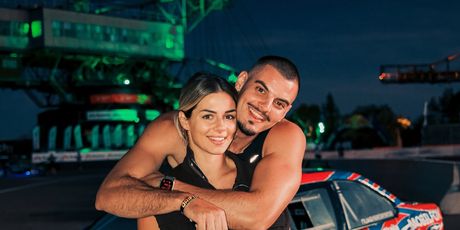 Adrian Petričević i Anja - 4