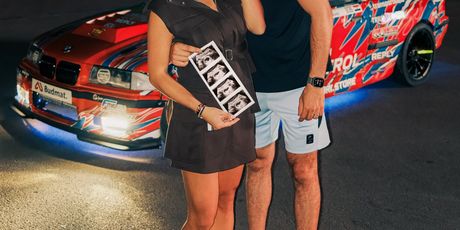 Adrian Petričević i Anja - 5