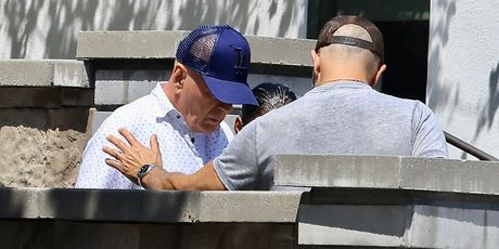 Bruce Willis - 1