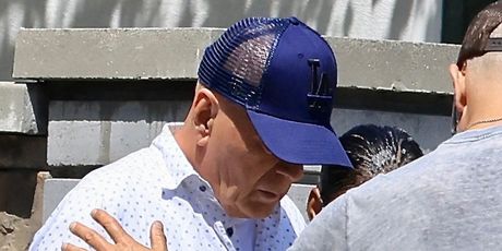 Bruce Willis - 2