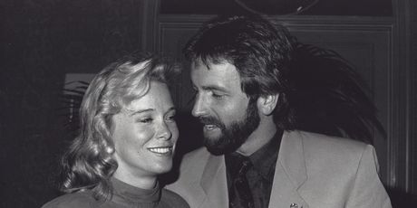 John Ritter - 1