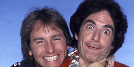 John Ritter - 2