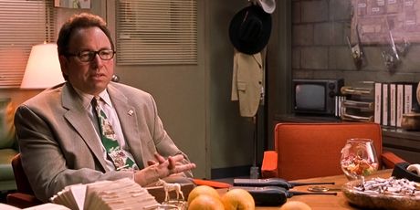 John Ritter - 4