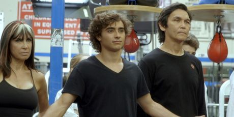 Jansen i Hayden Panettiere - 4