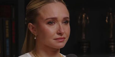 Hayden Panettiere