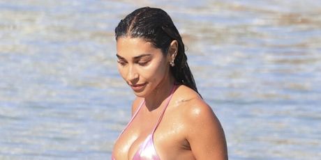 Chantel Jeffries - 3