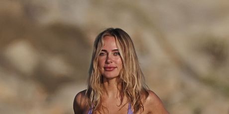 Kimberley Garner - 2