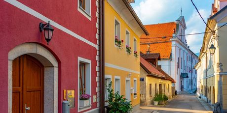 Kamnik - 1