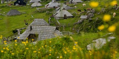 Kamnik - 7