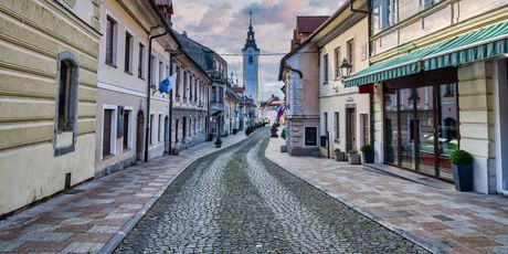 Kamnik - 8
